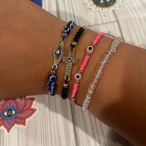 Evileye bracelets